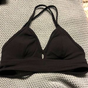Lululemon sports (sexy) bra